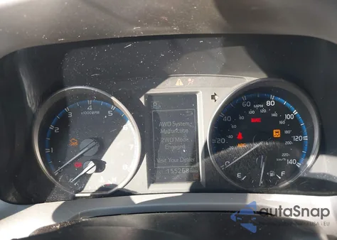 2018 Toyota Rav4 Xle из США, поврежденный, VIN 2T3RFREVXJW825880